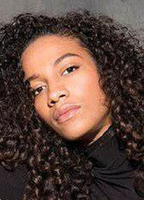 乔治亚·柯蒂斯 Georgia Curtis