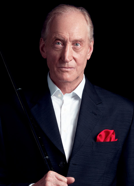 查里斯·丹斯 Charles Dance Walter Charles Dance
