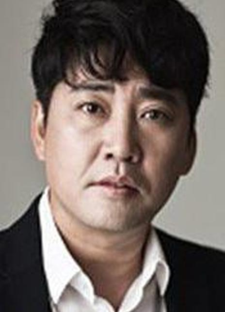 孙康国 Kang-gook Son 손강국