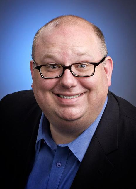 比尔·乔特 Bill Chott