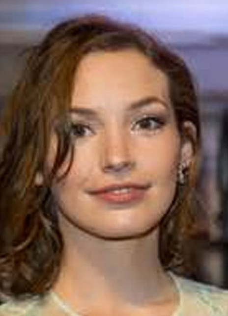 佩蒂塔·维克斯 Perdita Weeks Perdita Rose Annunziata Weeks