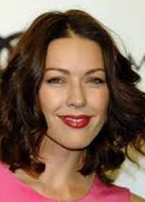 爱玛·格里菲斯·马琳 Emma Griffiths Malin