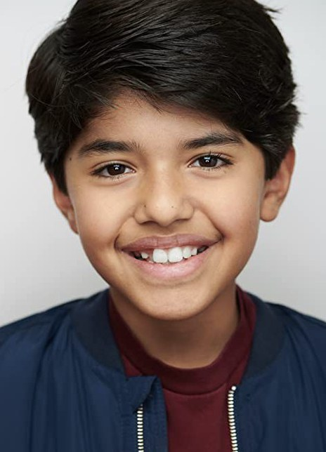 马特奥·费尔南德斯 Mateo Fernandez