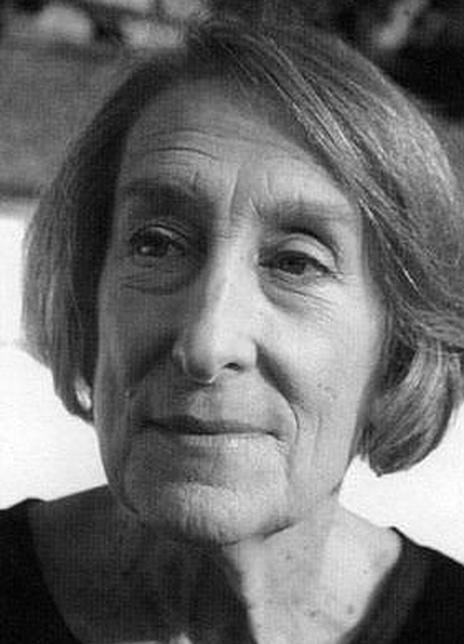 珍妮特·亨弗瑞 Janet Henfrey