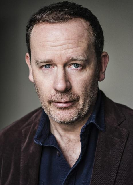 西蒙·路德斯 Simon Ludders