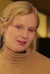 玛丽娜·科什金娜 Maryna Koshkina 玛丽娜·科什金娜 Maryna Koshkina