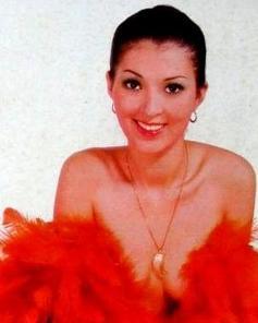 白小曼 胡瑞梅 Renee Pai