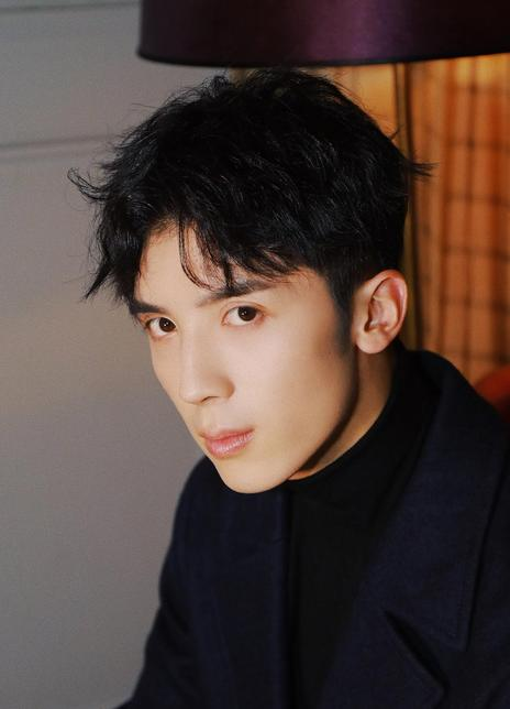 崔邵阳 Shaoyang Cui