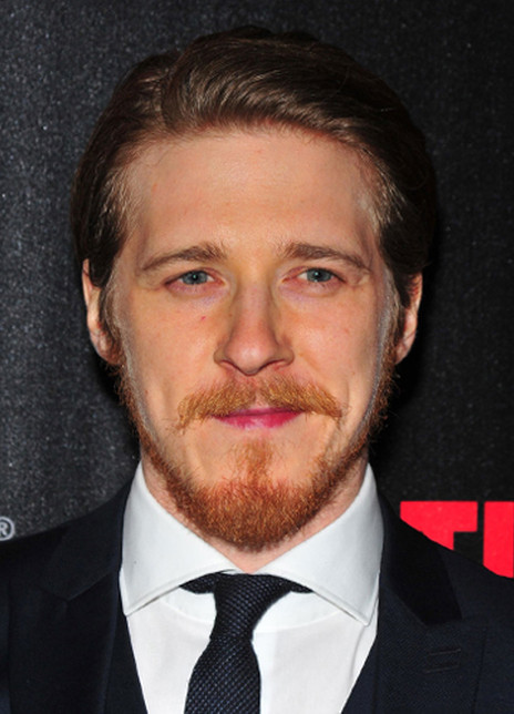 亚当·那加提斯 Adam Nagaitis