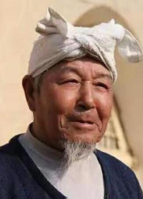 白明理 Mingli Bai