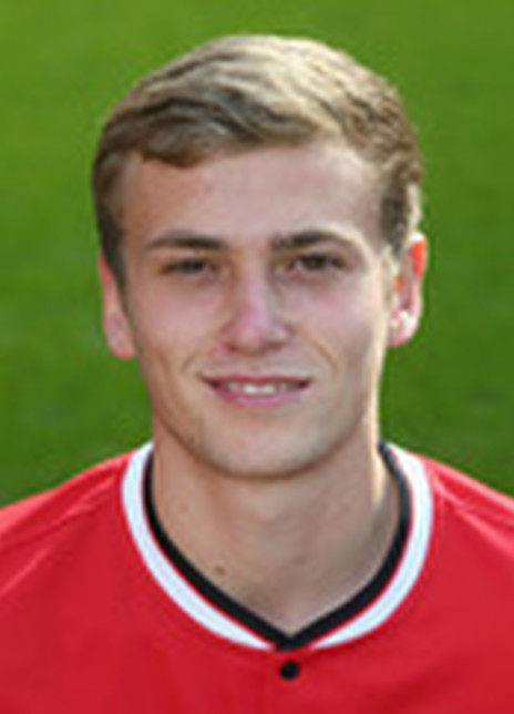 詹姆斯·威尔森 James Wilson