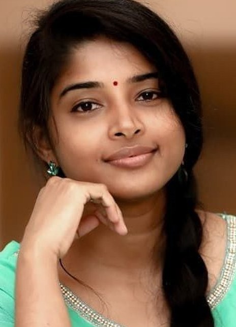 希拉·拉库马 Sheela Rajkumar