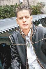 科瑞·海姆 Corey Haim