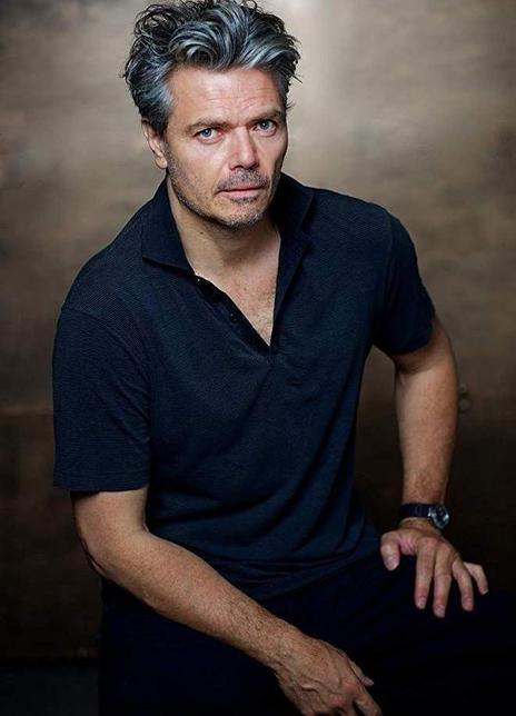 扎克·祖布雷纳 Zack Zublena Zach Zublena Zack Zublena