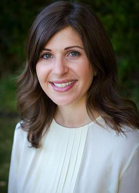 诺拉·格罗斯曼 Nora Grossman