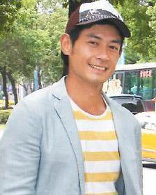 柯叔元 叔元 Alex Shu-Yuan Ko