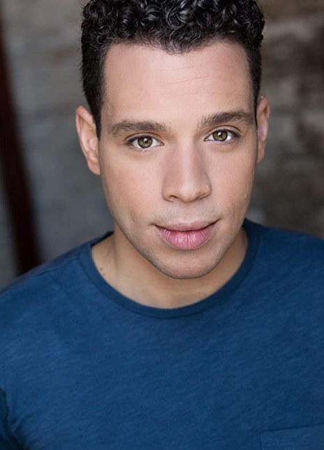 罗宾·德·齐泽斯 Robin de Jesus