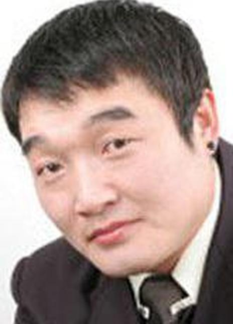 韩大光 Han Dae-gwan 한대관