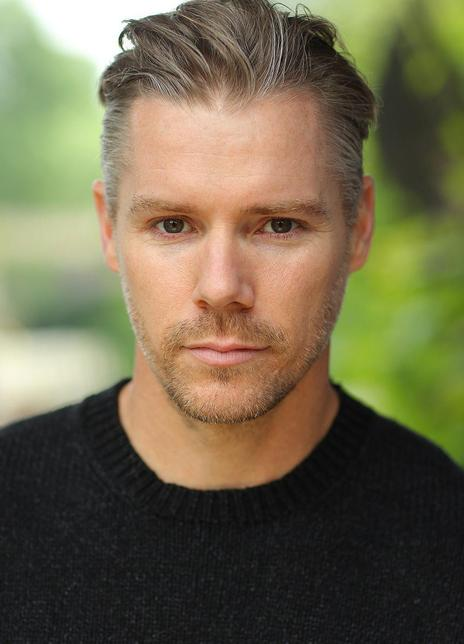 乔什·柯德雷 Josh Cowdery