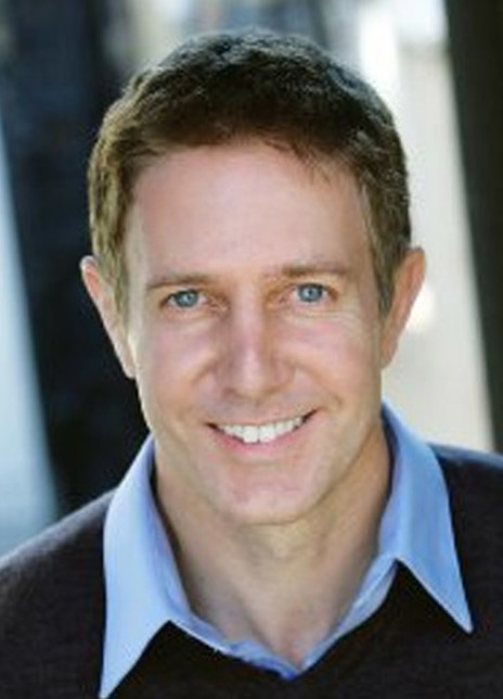 罗伊·麦克凯里 Roy McCrerey