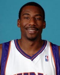 阿玛雷·斯塔德迈尔 Amare Stoudemire 小霸王 小斯