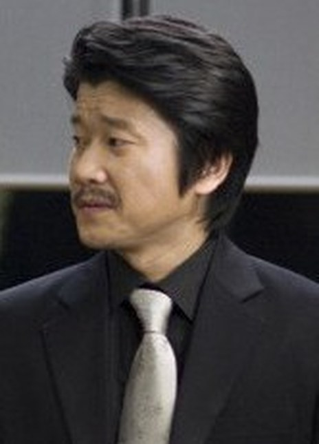 李东勇 Lee Dong-yong 이동용 李东勇 Lee Dong-yong 이동용