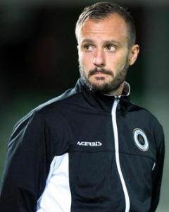 阿尔贝托·吉拉迪诺 Alberto Gilardino