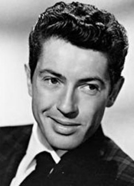 法利·格兰杰 Farley Granger Farley Earle Granger IIer II