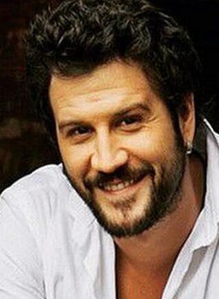 斯特凡·卡皮西奇 Stefan Kapicic