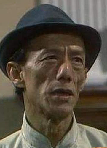 曾楚霖 Choh-Lam Tsang