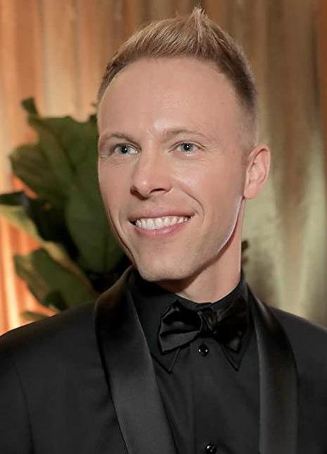 贾斯廷·保罗 Justin Paul