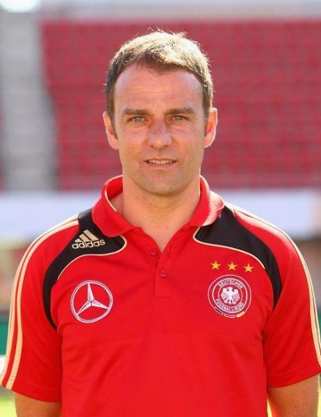 汉斯-迪特·弗利克 Hans-Dieter Flick