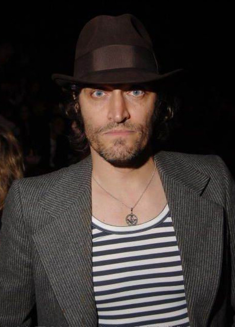 文森特·加洛 Vincent Gallo 加洛 Vince Vinnie