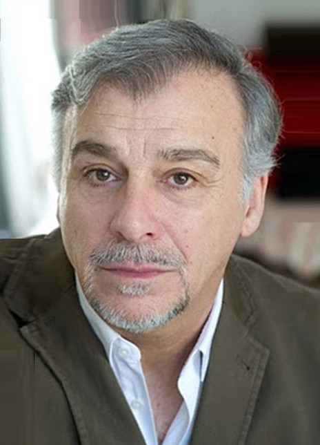 贝纳德·阿兰尔 Bernard Alane