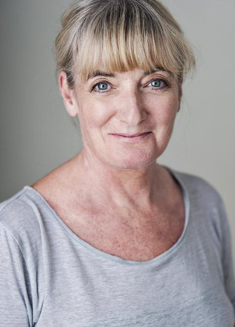 伊丽莎白·里德 Elizabeth Rider