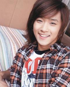 李在真 李在锦 Lee Jae Jin 이재진