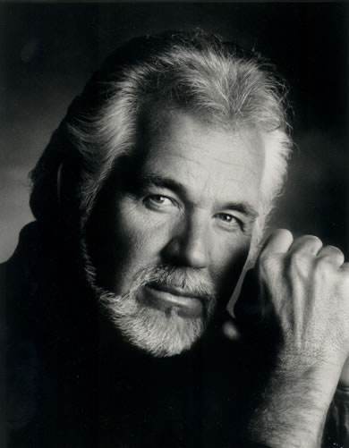 肯尼·罗杰斯 Kenny Rogers