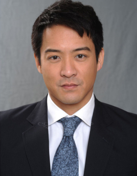 陈智燊 Jason Chan JJ  Jas