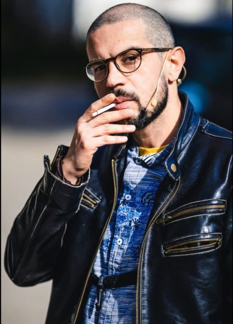 伊万·朱里奇 Ivan Djuricic Gjuro