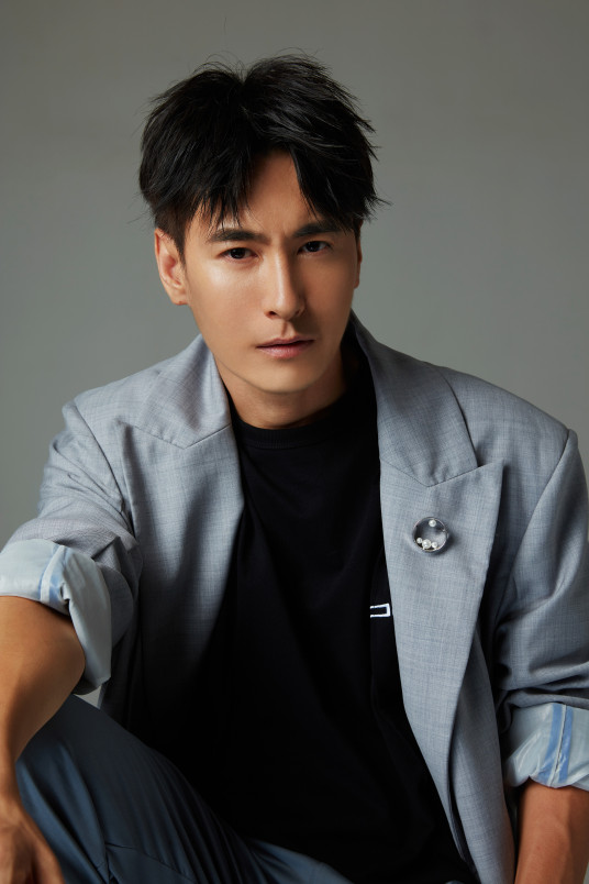 丁宇辰 丁浩 Richard Ding