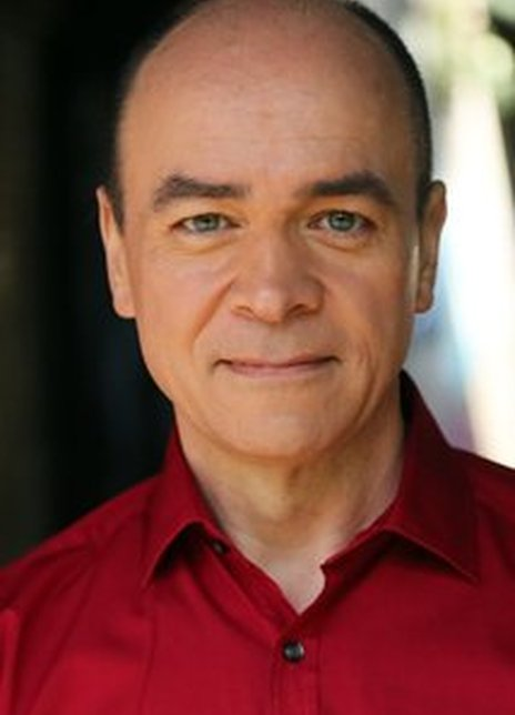 克雷格·史蒂文森 Craig Stevenson