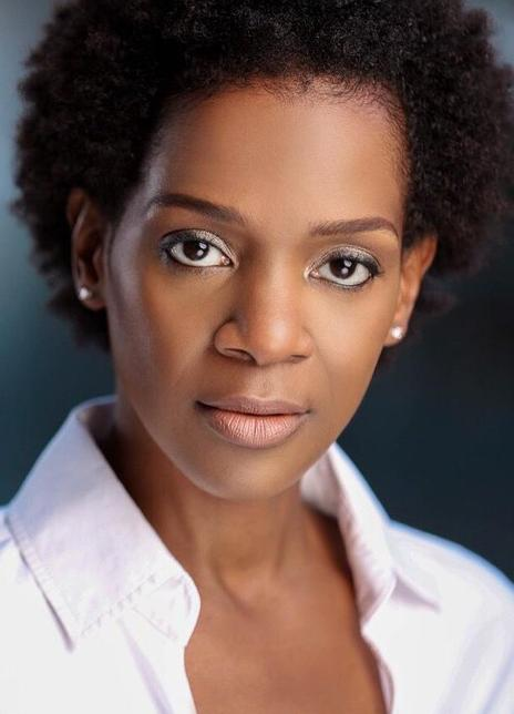 凯尔茜·斯科特 Kelsey Scott