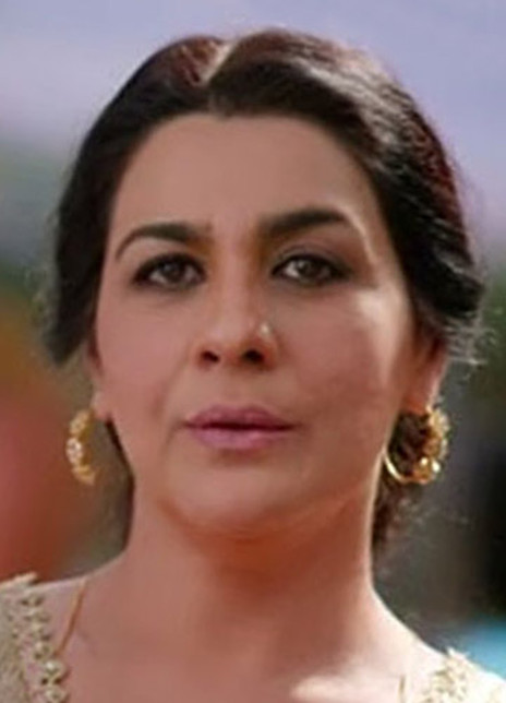 阿莫瑞塔·金格 Amrita Singh 阿姆瑞塔·辛格 安姆丽塔·辛格 Dingy