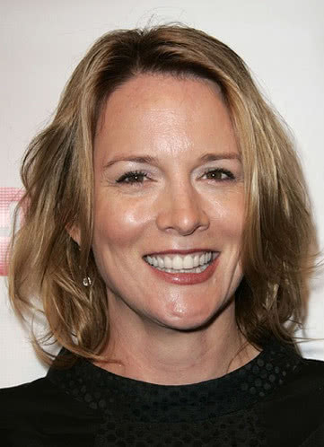 劳蕾尔·霍勒曼 Laurel Holloman LU