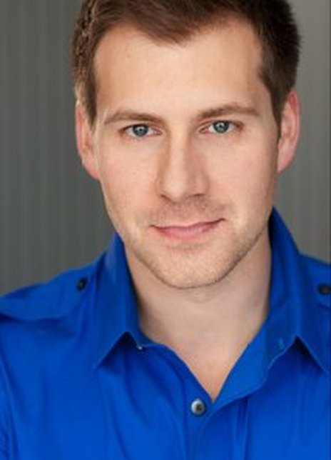 斯特芬·杰科 Steffen Dziczek