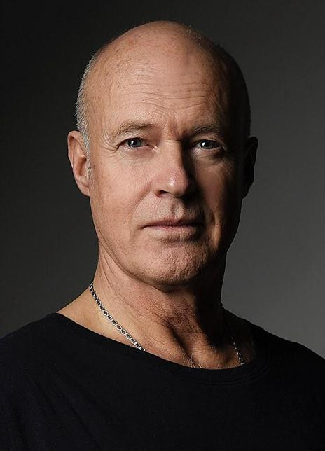 斯特凡·索克 Stefan Sauk