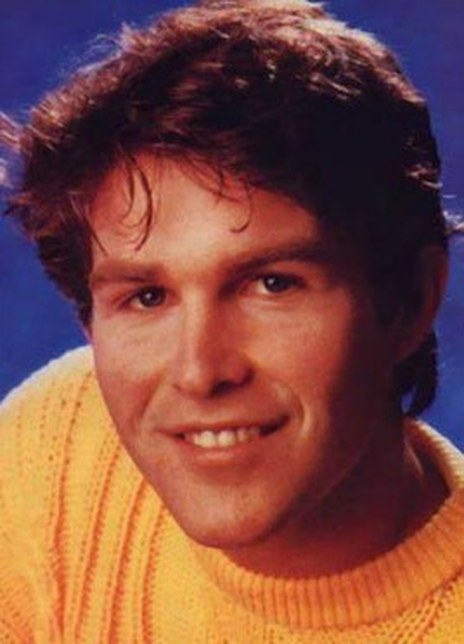 泰·米勒 Ty Miller Ty Wesley Miller