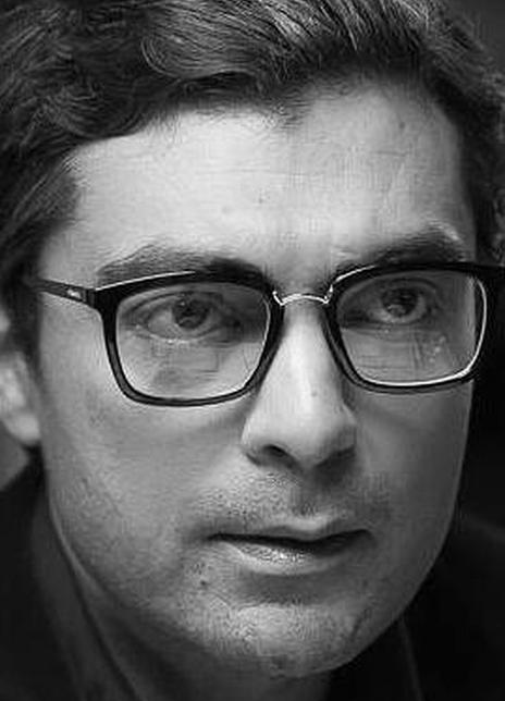 阿利·汗 Alyy Khan Aly Khan