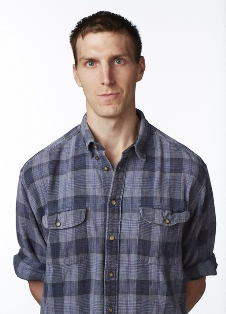 亚历克斯·布鲁 Alex Breaux 亚历克斯·布鲁瑞克斯