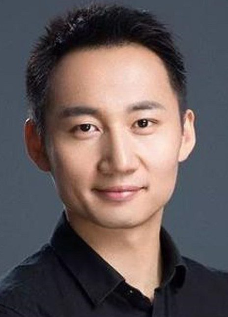 杨海 Hai Yang